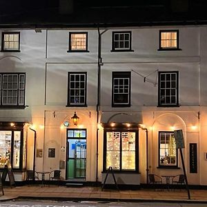 The Black Lion Royal Hotel