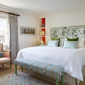 The Grosvenor Stockbridge
